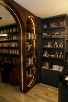 Bookshop n Coffee 8