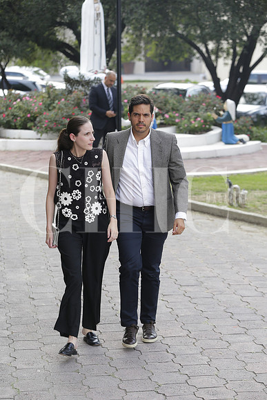 Homenaje, Guardia de honor y Misa a Mauricio Fernandez 47