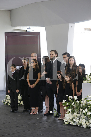 Familia Fernández Zambrano 5