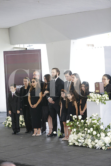 Familia Fernández Zambrano 4