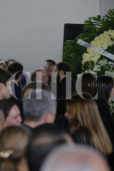 Homenaje, Guardia de honor y Misa a Mauricio Fernandez 6