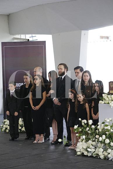 Familia Fernández Zambrano 1