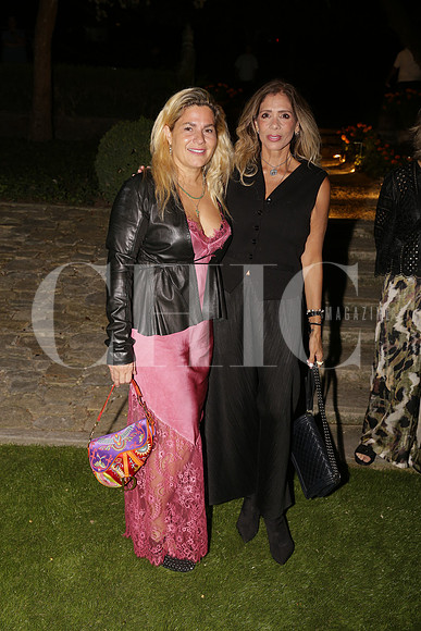 Liliana Sada y Susy Altamirano 3