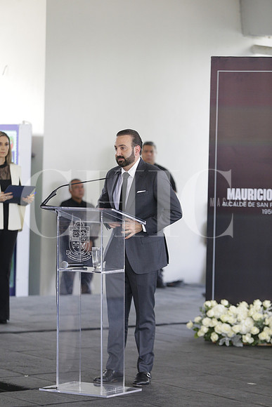 Mauricio Farah Giacoman 1