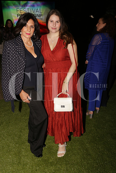 Mónica Castellanos y Maria Mónica Maynez 2