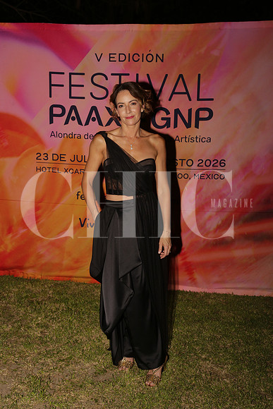 Alondra de la Parra 7