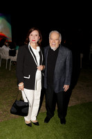 Carmen Bortoni y Gustavo de la Garza 5
