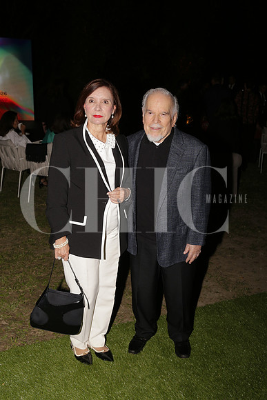 Carmen Bortoni y Gustavo de la Garza 5