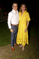 Enrique Alanis y Paulette Moreno 2