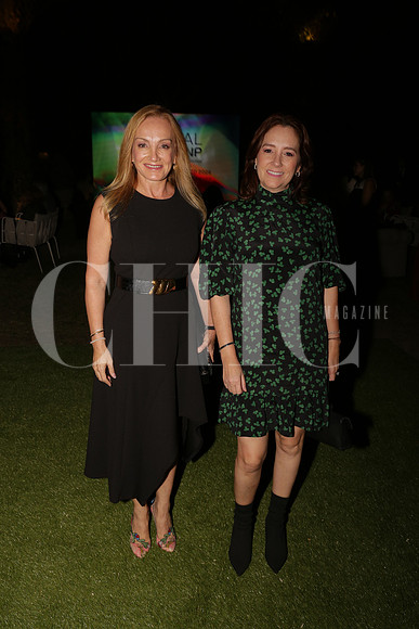 Thelma Cora y Maricarmen Martínez 4