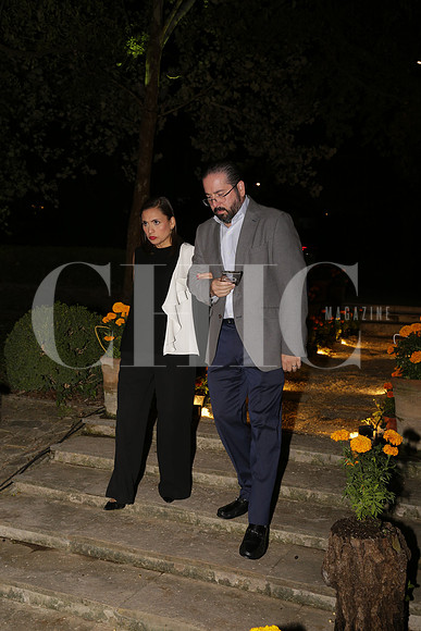 Melissa Segura y Roberto Hinojosa 3