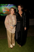 Alondra de la Parra y Liliana Melo 1