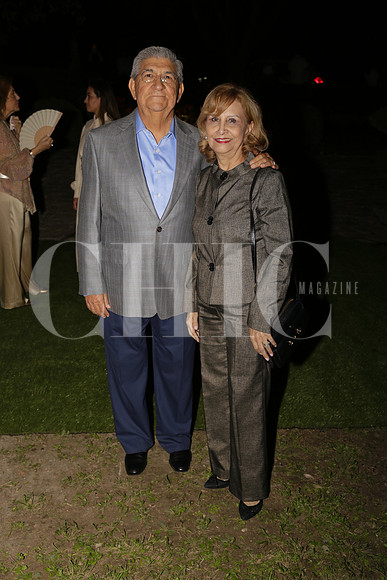 Cesar Narvaez y Alida Bonifaz 2