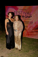 Alondra de la Parra y Liliana Melo 5
