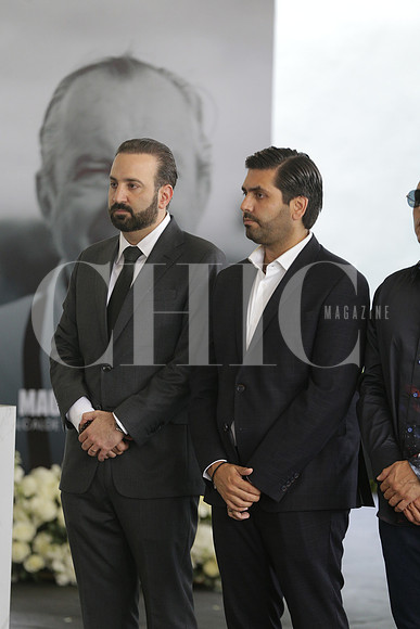 Mauricio Farah Giacoman y Juan Pablo Castuera Zubieta y Landa 3