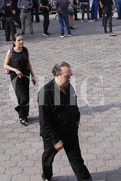 Homenaje, Guardia de honor y Misa a Mauricio Fernandez 32
