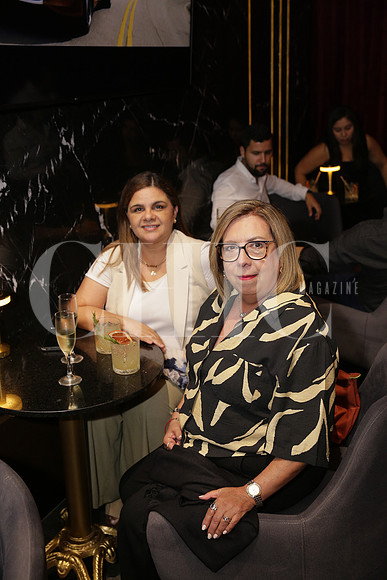Veronica Palacios y Raquel Barrios 2