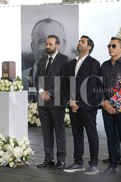 Mauricio Farah Giacoman y Juan Pablo Castuera Zubieta y Landa 1