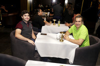 Adrián Quiroga y Adrián Quiroga 3
