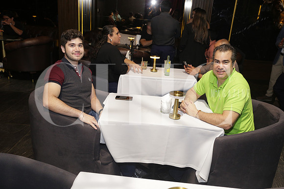 Adrián Quiroga y Adrián Quiroga 3