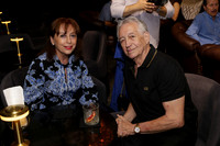 Doris Rosani y Carlos Rosani 1