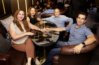 Cordelia Ayala, Laura Rodriguez, Helio Ayala y Eduardo Andonie 1