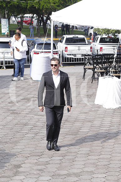 Alfredo Martínez