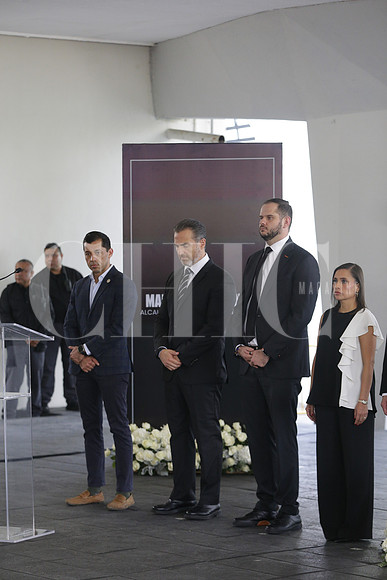 Adrián de la Garza