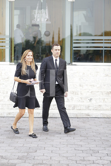 Paulina Escamilla y Antón Fernandez 2