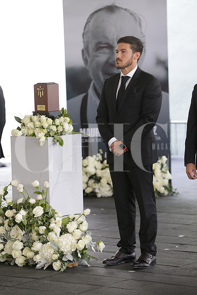 Samuel García 3