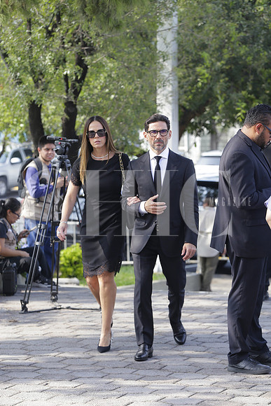 Benjamin Garza Mercado