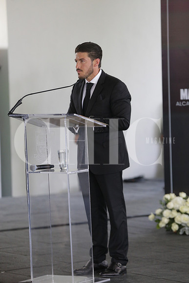 Samuel García Sepúlveda 3 3