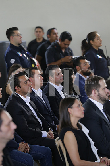 Homenaje, Guardia de honor y Misa a Mauricio Fernandez 16