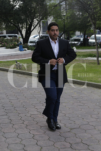 Javier Medina