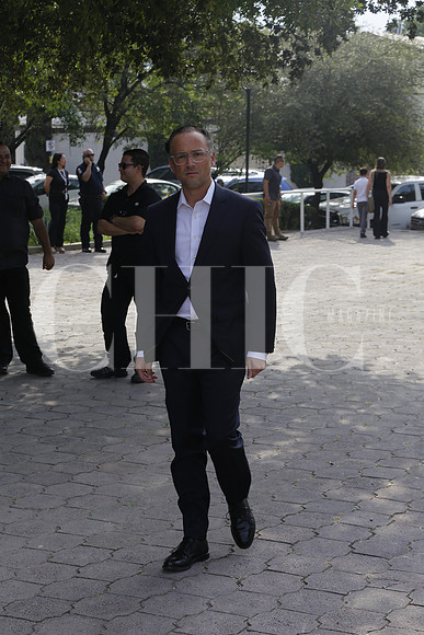 Federico Salinas 1