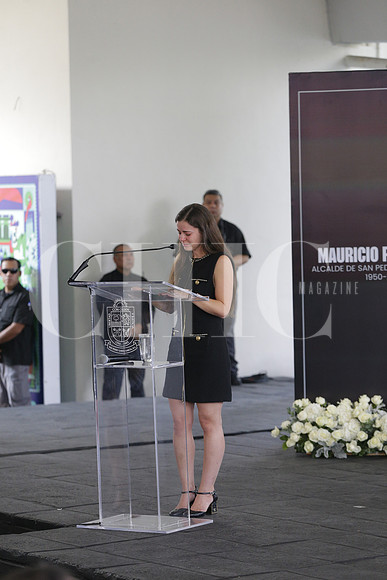 Milarca Fernandez 6