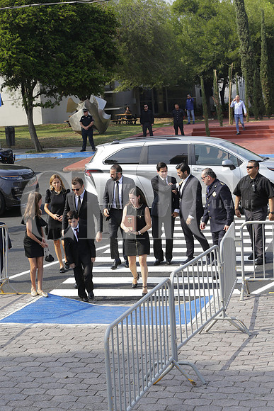 Familia Fernandez 6