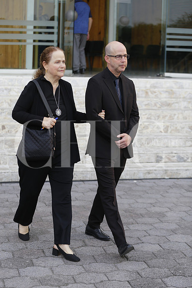 Norma Zambrano y Stefan Fernandez Zambrano 6