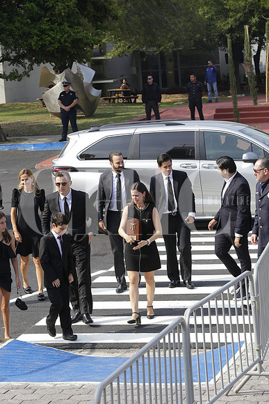 Familia Fernandez 5