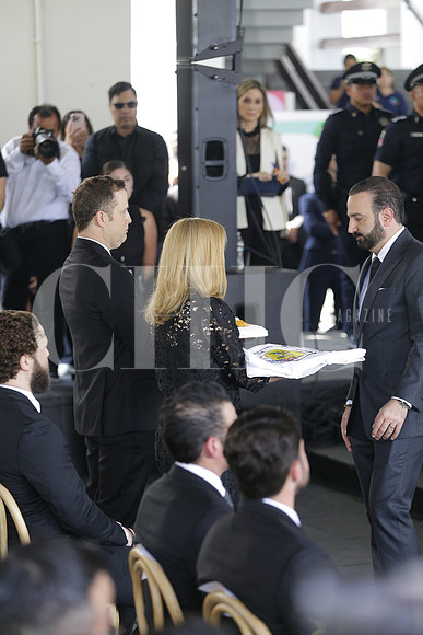 Mauricio Farah y Antón Fernandez 4