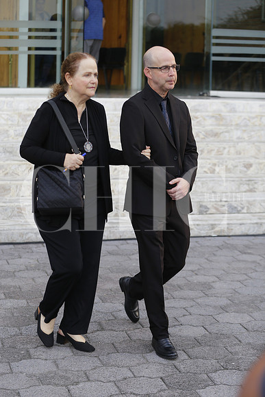 Norma Zambrano y Stefan Fernandez Zambrano 7
