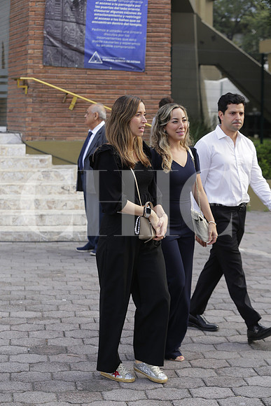 Homenaje, Guardia de honor y Misa a Mauricio Fernandez 61