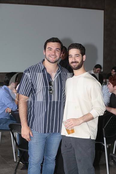 Mando Guerra y Alonso Torre 2