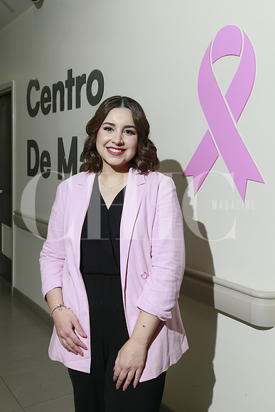 Anya Yamilia Adame