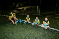 ¨Publirreportaje SoccerBee Academy