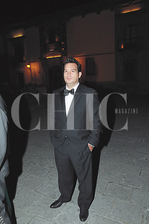 Claudio Zambrano
