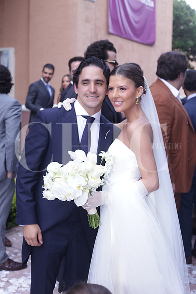 Alejandra Bueno y Diego Quiroz 17
