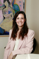 Cristina Salazar