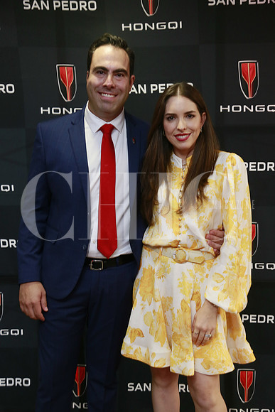 Carlos Ayub y Ana Cecy Martín (3)
