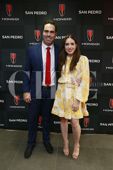 Carlos Ayub y Ana Cecy Martín (4)